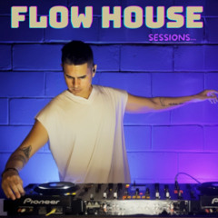 Flow House Sessions live - This Is Brazilian House 🇧🇷
