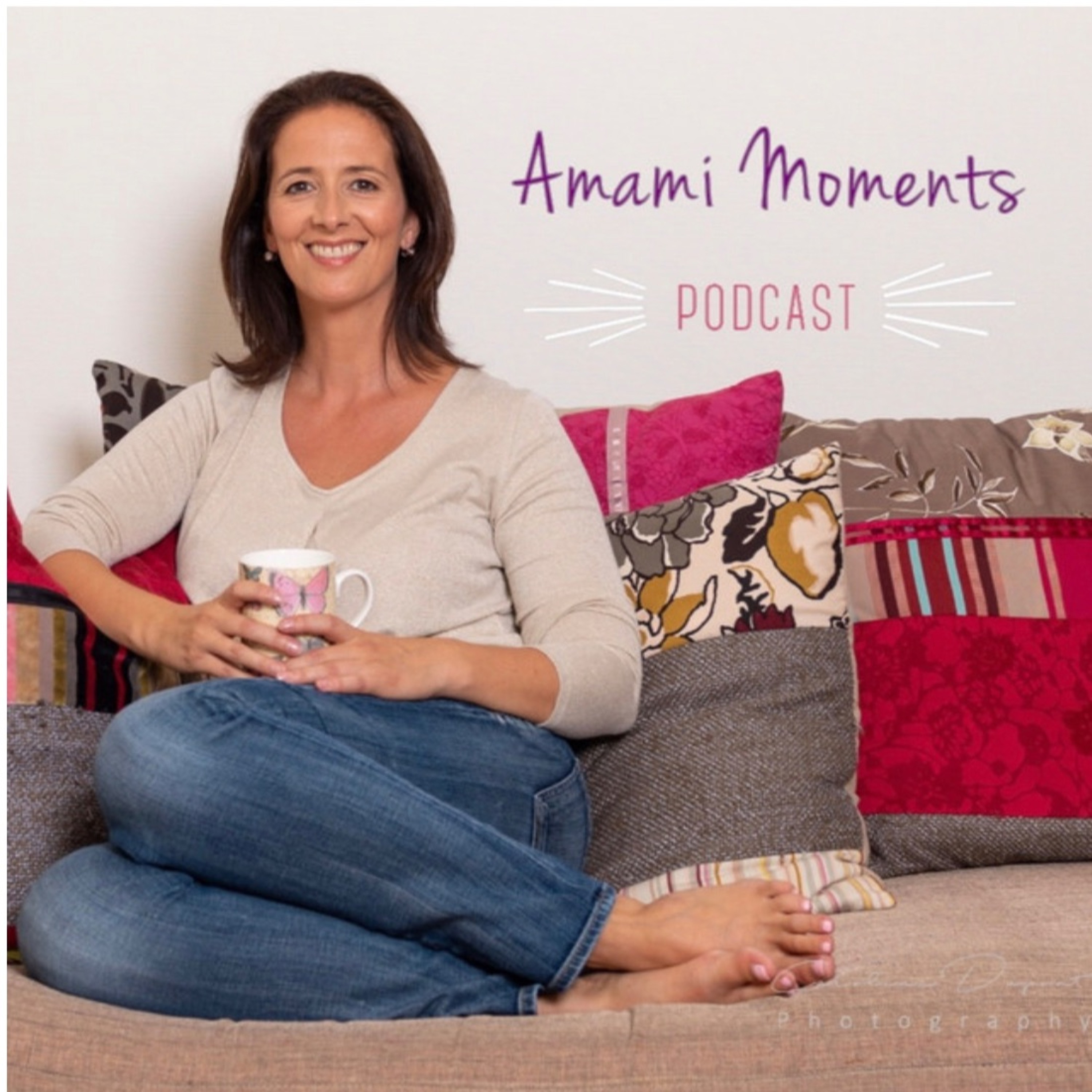 Amami Moments - Duurzame relaties