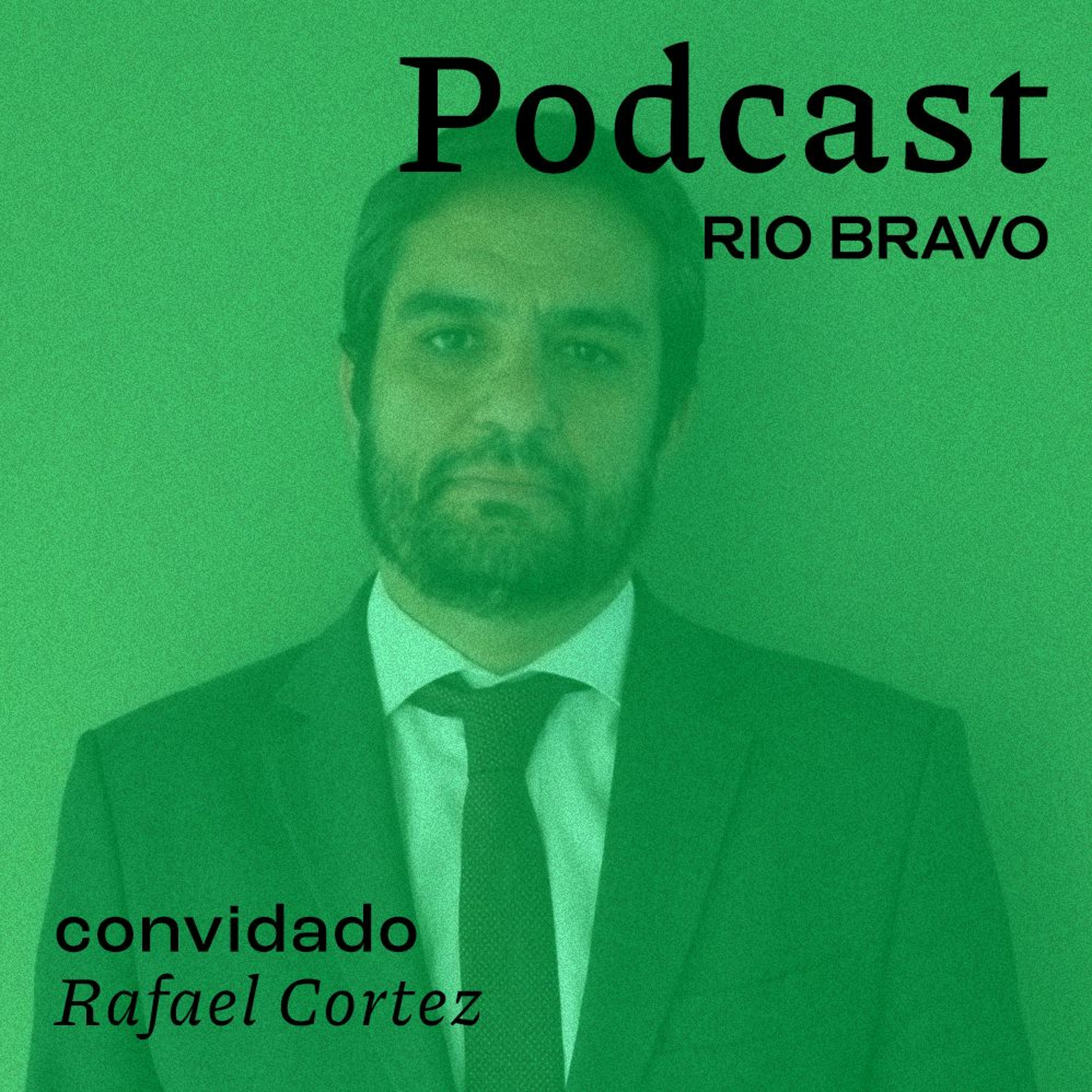 Podcast 718 – Rafael Cortez: Uma análise do primeiro turno das eleições 2022 episode artwork