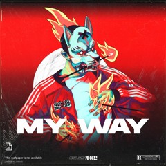 TREASURE x STRAY KIDS x MONSTA X Type Beat |"MY WAY"| K-Pop/Trap Type Beat 트레저 X 스트레이 키즈 X 몬스타엑스