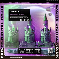 Jack.K Once (Out now Excite)