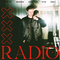 XXX Radio #031