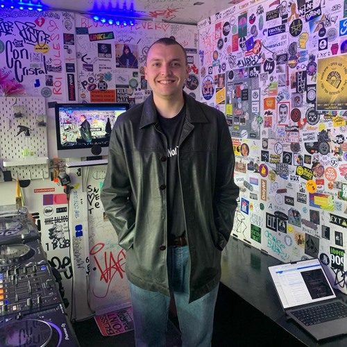 Duncan Harrison @ The Lot Radio 05 - 06 - 2022