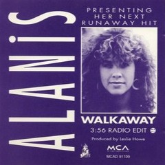 Alanis - Walk Away (MattB217 Remix)