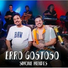 Erro Gostoso (Simone Mendes) - Sem Reznha Acústico (COVER PAGONEJO)