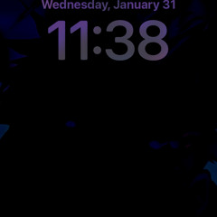 I can't go to sleep