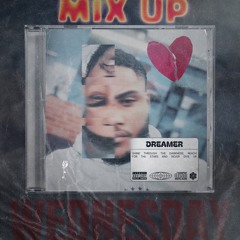 Mix Up Wednesday {Dancehall, Reggae, Soca, Pop}