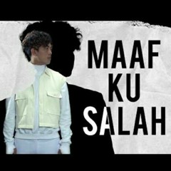 Budi Doremi - Maaf Ku Salah (Official Lyric Video).mp3