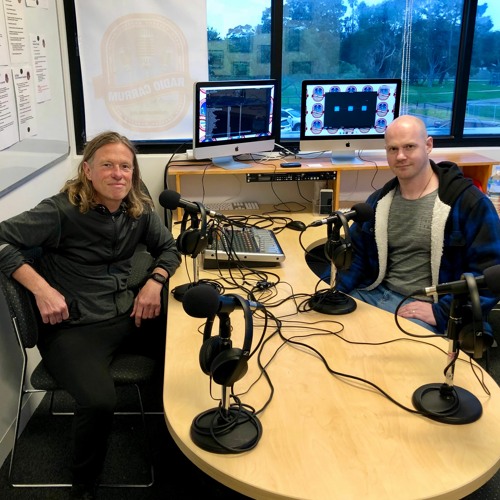 Rohan Parrant Method - Episode 2