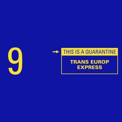 Trans Europ Express