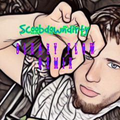 Scoobdowndirty - Sleazy flow
