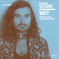 Basement Sessions w/ WaFF | Recorded Live 12.02.22 (3Hour Set)