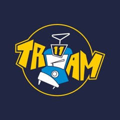 Tram 11 - Pad Sistema (Official Remaster Audio)