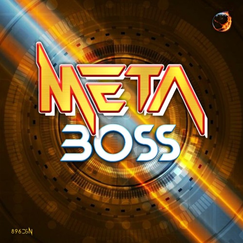 #CRT02 - GALODO 2025 [ EZZA JUNIOR ] #METABOSS1308