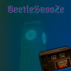 London By Night 2:52am