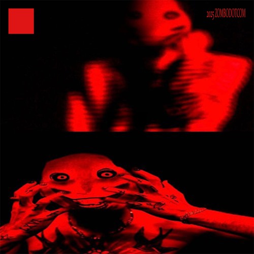 RacksAmbassador - WHO IS HE (feat. Kryptonoff)