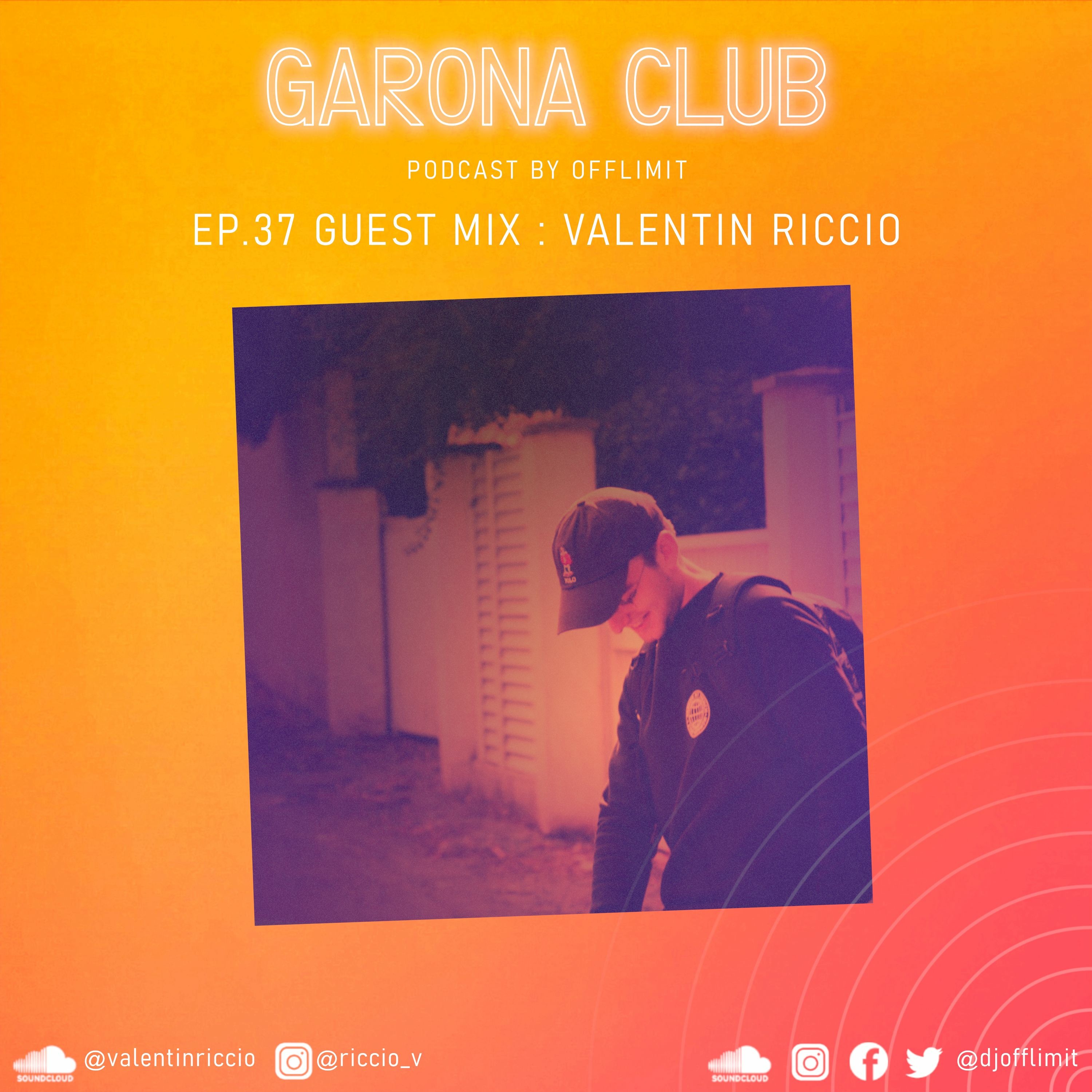 GARONA CLUB