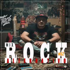 Mix Rock Alternativo vol.2