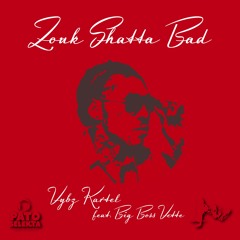 Vybz Kartel feat. Big Boss Vette -Zouk Shatta Bad (2024)