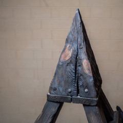 Judas Cradle