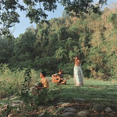 Ti Ayat Ngarud - Roe & The Goodfellas