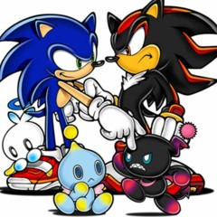 Sonic beatz