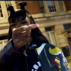 Chy Cartier - Not The One (Remix) Prod WHYABZ👾