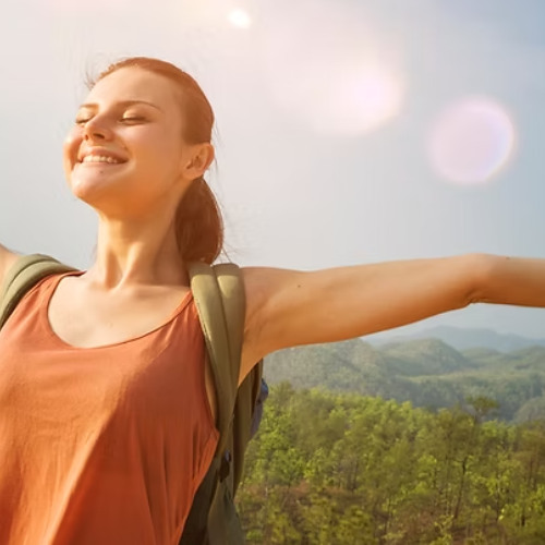 Vitamin D: More Than Just Sunshine - Unlocking Neurological Health by David Priede, PHD