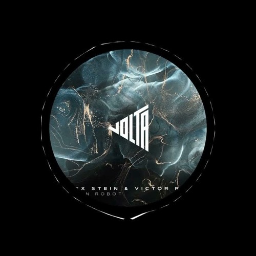 Stream Alex Stein Victor Ruiz Human Robot Original Mix By
