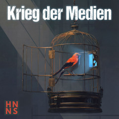 Krieg der Medien