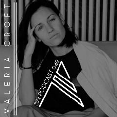 324 Podcast 049 - Valeria Croft