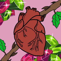 Rose Thorns and Gemstones pt 1 (feat. Yungphantom)