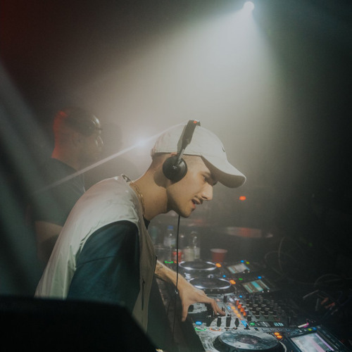 Sota & Primate - ID X Simula - Cold Shoulder