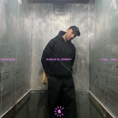 Canino FM | Suelta w. Cerrot | 02 March 2025