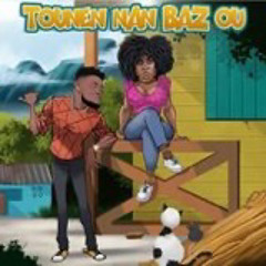 Wanito x Mickael - Tounen Nan Baz Ou