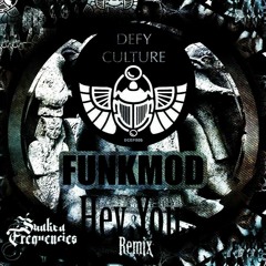 Funkmod - Hey You (Sunken Frequencies Remix)