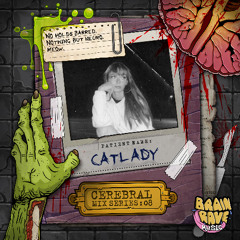 Cerebral Mix Series 08 - CATLADY