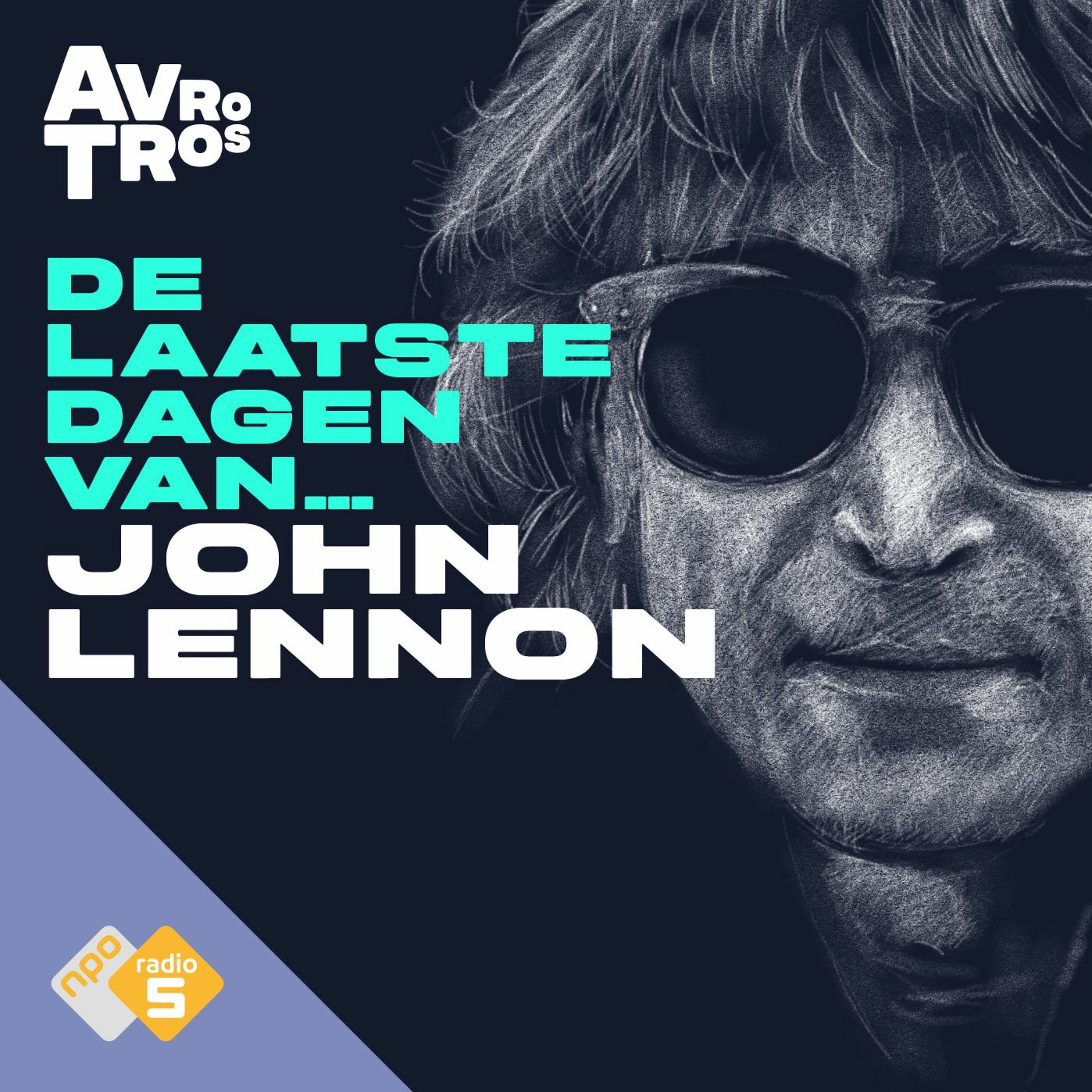 Fab4Cast - The Dutch Beatles Podcast
