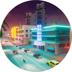 PREMIERE: Jakintosh - Liberty City