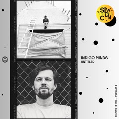 SD 195 . Indigo Minds - Untitled [13 YRS Series P02]