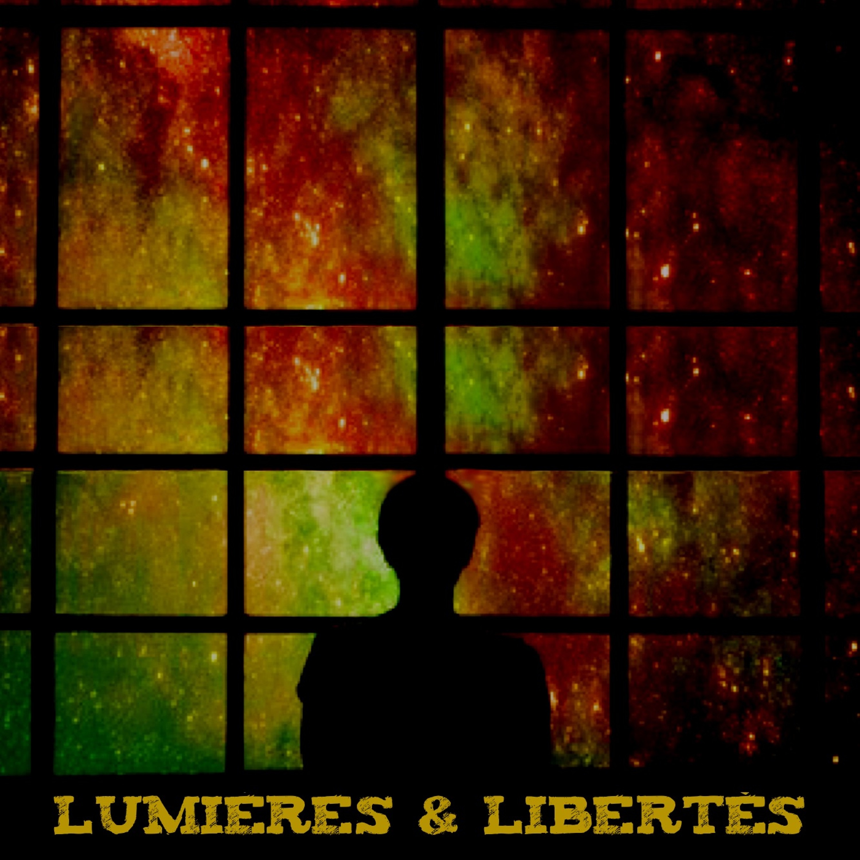 REMUSICALISER LE MONDE 17 - Martin Ferron episode artwork