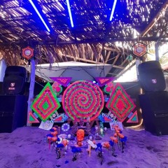 TEONACATL 2023 Dj set-Neocortex