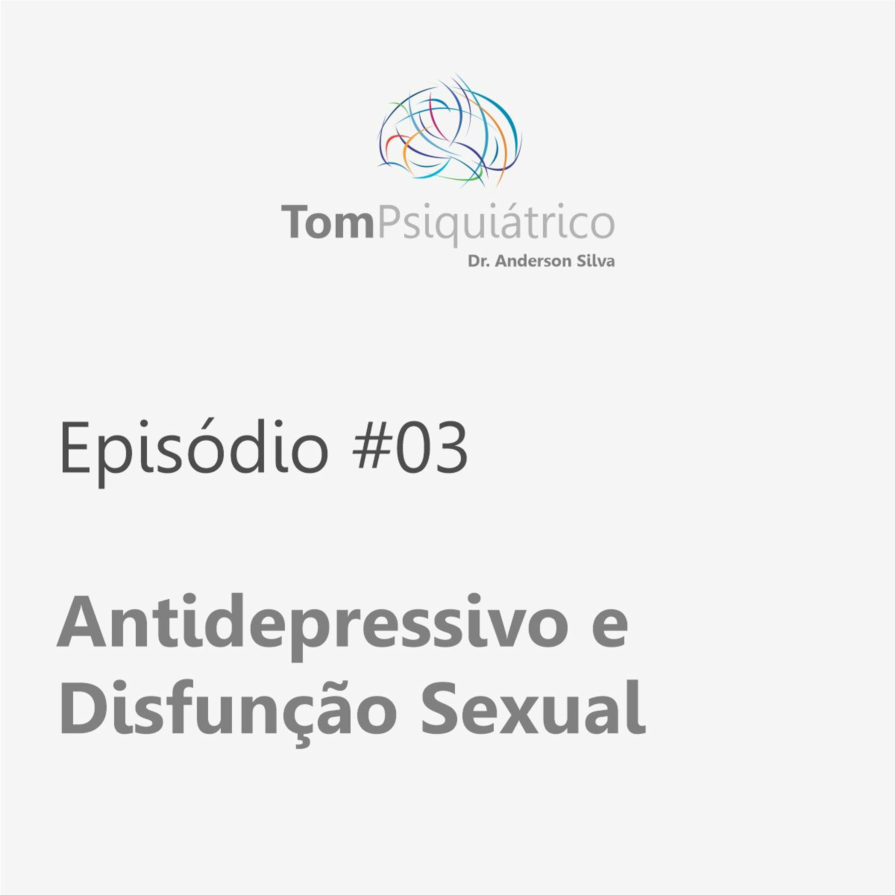 Tom Psiquiátrico