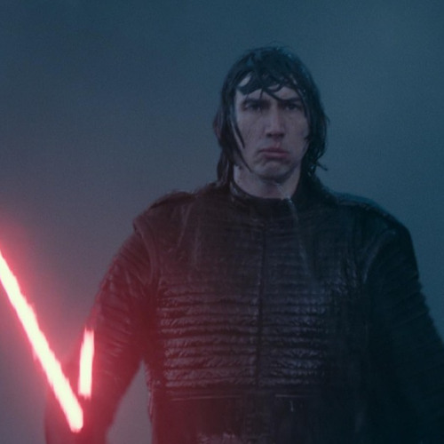 Imperial Broadcast - The Hunt for Ben Solo