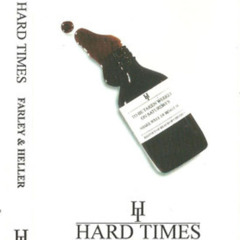 Live at Hard Times - Farley & Heller 10.09.1994