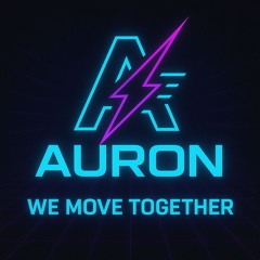 AURON - We Move Together