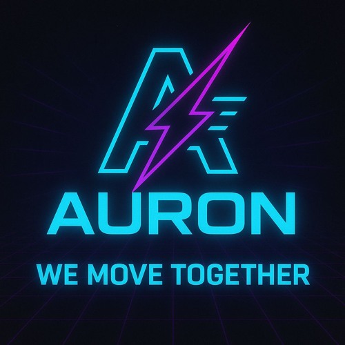 AURON - We Move Together