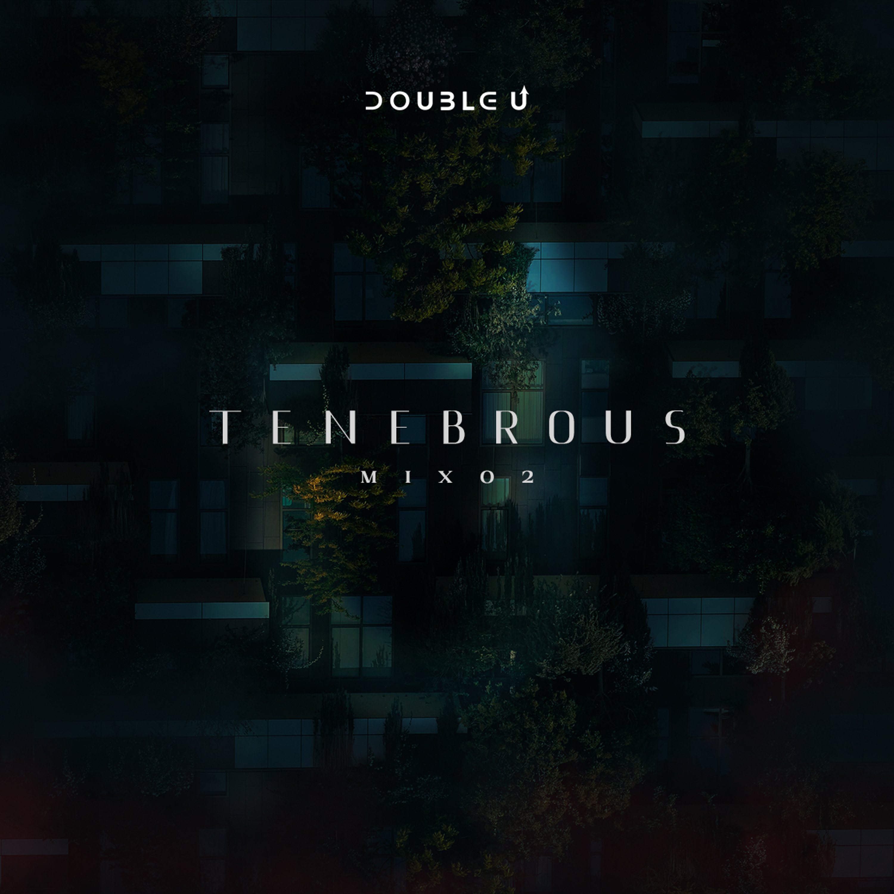 Tenebrous Mix 02 episode artwork