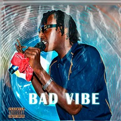 Bad Vibe [Prod TireLess rec.].mp3