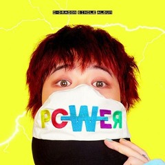 G-DRAGON (지드래곤) - POWER